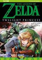 The Legend of Zelda Twilight Princess